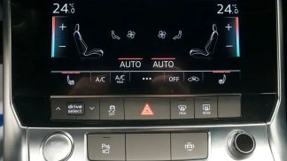Leasing Sedan Audi A6 2019