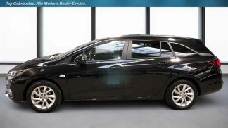 Leasing Wagon Opel Astra 2023