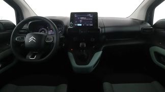 Lízing Hatchback Citroën Berlingo 2022