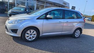 Finansowanie Wóz Ford Grand C-Max 2011