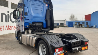 Leasing Tractor unit OTHER BRAND F MAX 2021