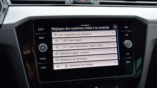 Financování Vagón Volkswagen Passat Variant 2024