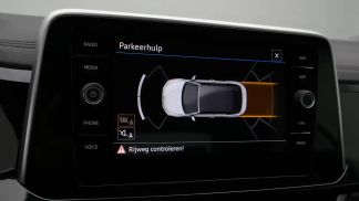 Financování Konvertibilní Volkswagen T-Roc 2024