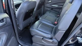 Finansowanie Hatchback Ford Galaxy 2014