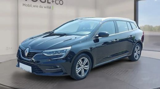 Renault Megane 2023