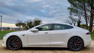 Leasing Sedan Tesla Model S 2019