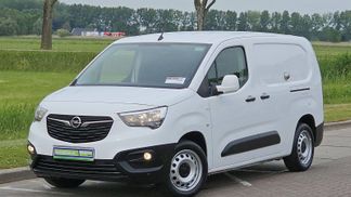 Finansowanie Transport pasażerów Opel COMBO 1.5 2020