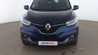 Finansowanie SUV Renault Kadjar 2017