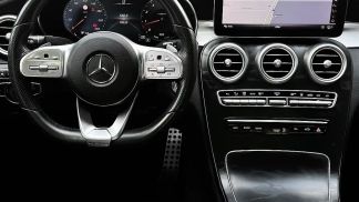 Financování Kupé MERCEDES C 300 2021