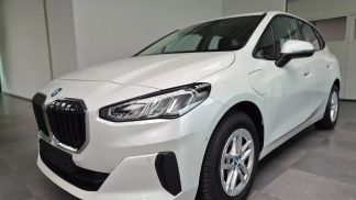 Lízing Kombi BMW 225 2025