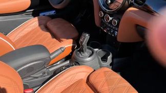 Lízing Kabriolet MINI Cooper Cabrio 2023