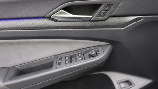 Leasing Wagon Volkswagen Golf Sportsvan 2024