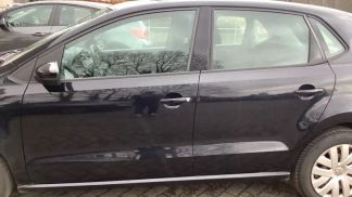 Finansowanie Sedan Volkswagen Polo 2010