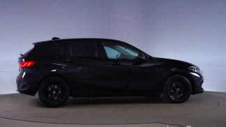 Leasing Hatchback BMW 118 2021