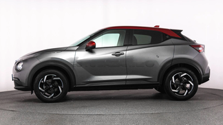 Finansowanie SUV Nissan Juke 2024