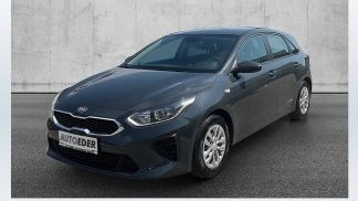 Leasing Sedan Kia CEED / CEE'D 2019