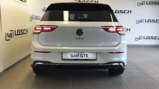 Finansowanie Sedan Volkswagen Golf 2024