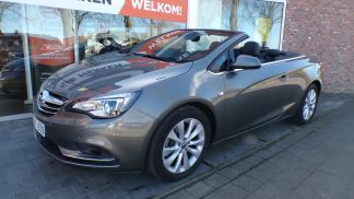 Lízing Kabriolet Opel Cascada 2017