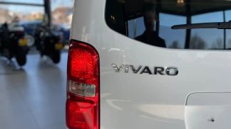 Lízing Hatchback Opel Vivaro 2021
