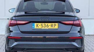 Finansowanie Sedan Audi A3 2021