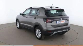 Finansowanie SUV Volkswagen T-Cross 2020