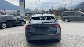 Leasing Wagon Skoda Octavia 2020