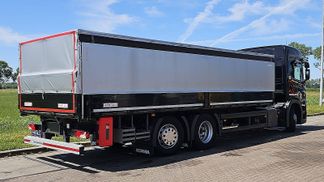 Finansowanie Ciężarówka (podwozie) Scania G410 2020