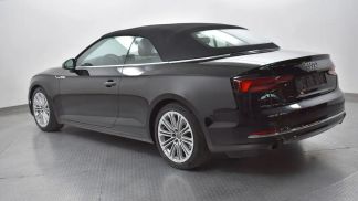 Finansowanie Zamienny Audi A5 2019