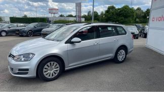 Finansowanie Wóz Volkswagen Golf 2014