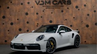 Finansowanie Coupé Porsche 992 2022