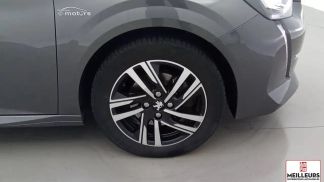 Leasing Hatchback Peugeot 208 2021