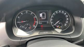 Leasing Wagon Skoda Fabia 2018