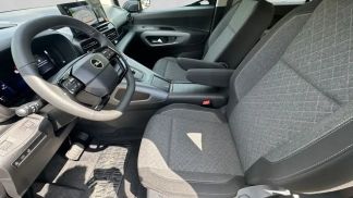 Lízing Hatchback Opel Combo 2025