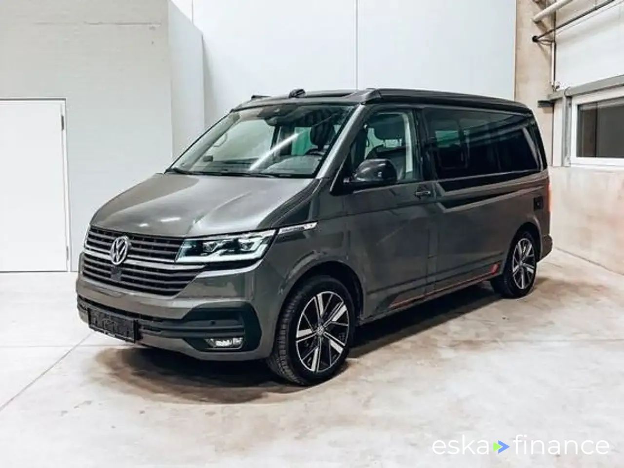 Lízing Hatchback Volkswagen T6.1 CALIFORNIA 2023