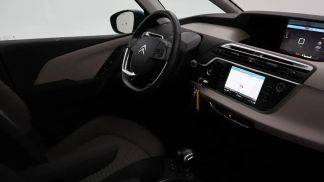 Leasing Hatchback Citroën GRAND C4 SPACETOURER 2020