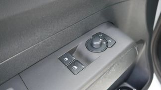 Financování Hatchback Ford Transit Courier 2024