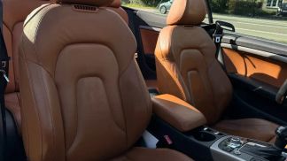 Finansowanie Zamienny Audi A5 2013