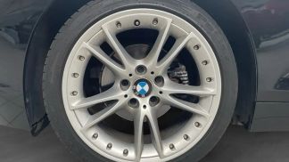 Lízing Kabriolet BMW Z4 2010