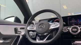 Finansowanie Wóz MERCEDES CLA 250 2020