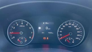 Lízing Kombi Kia Sportage 2019