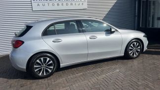 Leasing Hatchback MERCEDES A 180 2020