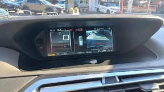 Leasing Wagon Citroën C4 Picasso 2015