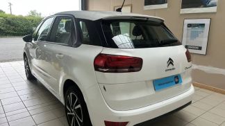 Lízing Hatchback Citroën C4 2021
