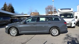 Leasing Wagon Volkswagen Passat 2018