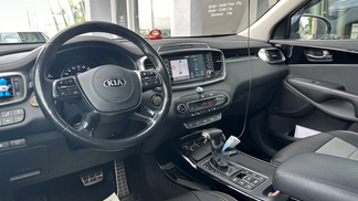 Lízing SUV Kia Sorento 2019