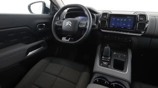 Finansowanie SUV Citroën C5 Aircross 2022