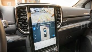 Finansowanie SUV Ford Ranger 2024
