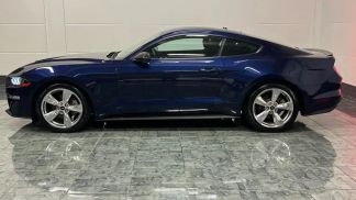 Financování Kupé Ford Mustang 2019