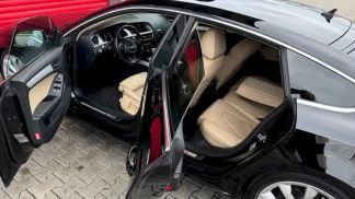 Finansowanie Sedan Audi A5 2016