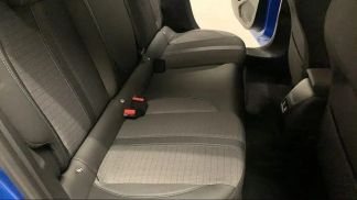 Leasing Sedan Peugeot 208 2022